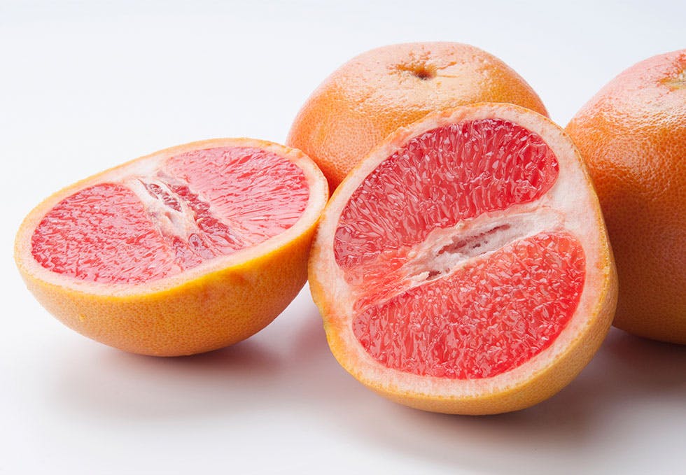 Grapefrukt
